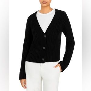 Vince Cashmere blend cardigan